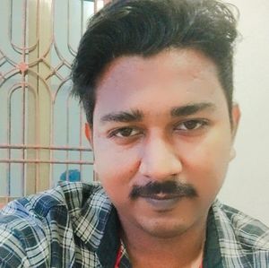 Meet your Posher, Fuzail